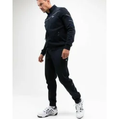 Sjeng Sports Dinant trainingsbroek heren dark blue