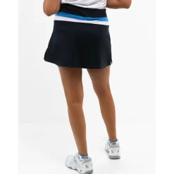 New Sjeng Sports  Gracelyn tennisrokje dames dark blue