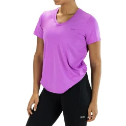 Discount Sjeng Sports Ines tennisshirt dames vibrant lilac