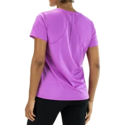 Discount Sjeng Sports  Ines tennisshirt dames vibrant lilac