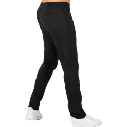 Clearance Sjeng Sports  James trainingsbroek heren black