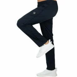 Hot Sjeng Sports  James trainingsbroek heren dark blue