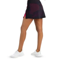 Clearance Sjeng Sports  Joanna tennisrokje dames psycho red