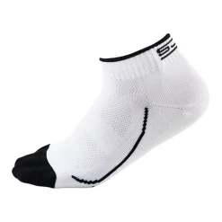 Sale Sjeng Sports  Kea tennissokken dames black 2-pack