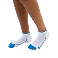 Sjeng Sports  Kea tennissokken blue 2-pack