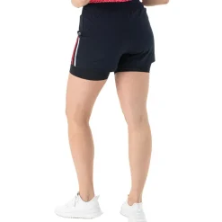 Clearance Sjeng Sports  Lexi tennisshort dames watermelon