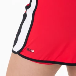 Sjeng Sports  Lorena skort dames watermelon