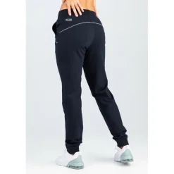 Sjeng Sports  Love joggingbroek dames dark blue