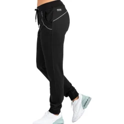 Sjeng Sports  Love joggingbroek dames black