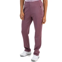 Sjeng Sports  Lydia trainingsbroek dames rosewood