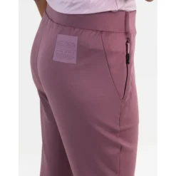 Sjeng Sports  Lydia trainingsbroek dames rosewood