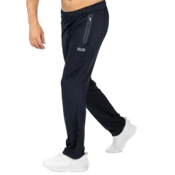 Clearance Sjeng Sports Matt trainingsbroek heren dark blue