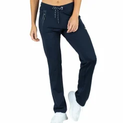 Sjeng Sports  Montez trainingsbroek dames dark blue