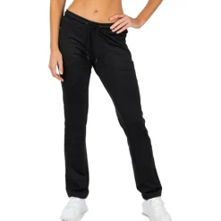Hot Sjeng Sports  Montez trainingsbroek dames black