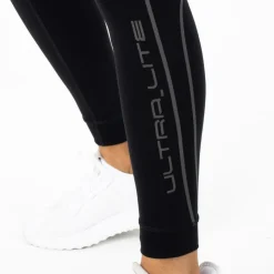 New Sjeng Sports Persia hardloopbroek dames black