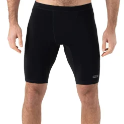 Sjeng Sports  Phil hardloopbroek heren black
