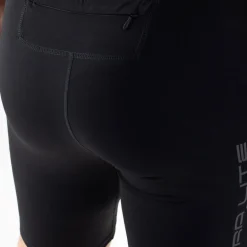 Sjeng Sports  Phil hardloopbroek heren black