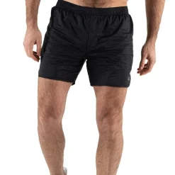 Sjeng Sports  Placido hardloopbroek heren black