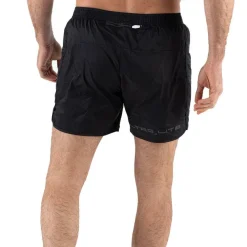Sjeng Sports  Placido hardloopbroek heren black
