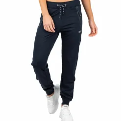 Best Sjeng Sports Plynn joggingbroek dames dark blue