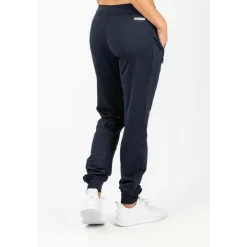 Best Sjeng Sports  Plynn joggingbroek dames dark blue
