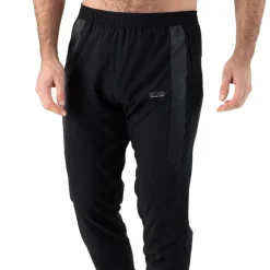 Sjeng Sports  Pollock hardloopbroek heren black