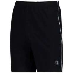 Best Sjeng Sports  Set tennisshort junior black
