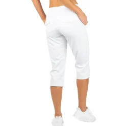 Sjeng Sports  Shinee trainingsbroek dames real white