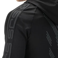 Sjeng Sports Triad trainingsjack heren black