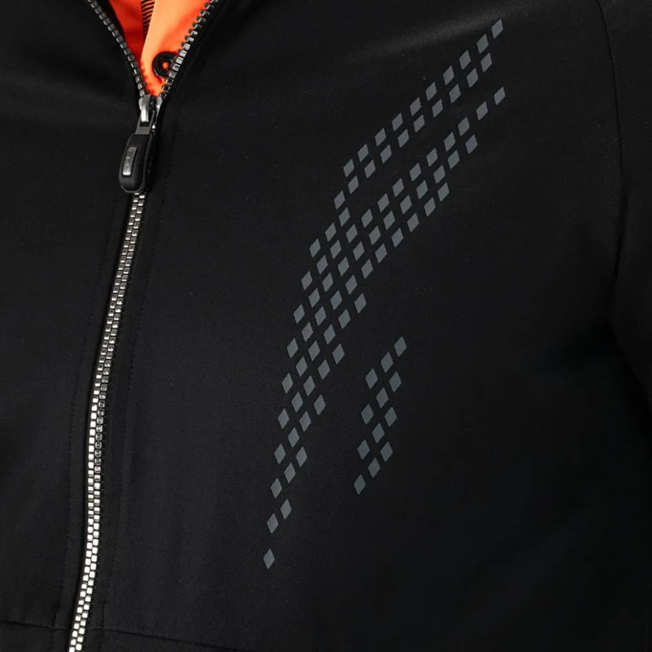 Sjeng Sports Triad trainingsjack heren black