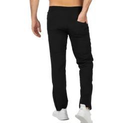 Online Sjeng Sports  Valencia trainingsbroek heren black