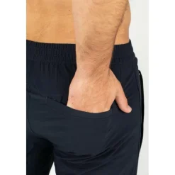 Outlet Sjeng Sports  Valencia trainingsbroek heren dark blue