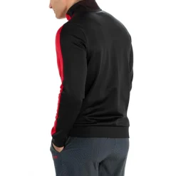 Sjeng Sports  Vangelis trainingsjack heren bullseye