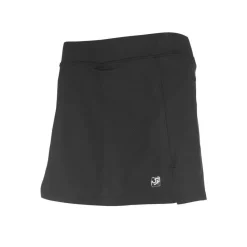 Sjeng Sports  Winner Curl tennisrokje junior black