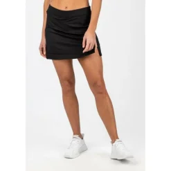 Sale Sjeng Sports  Winner Curl tennisrokje dames black