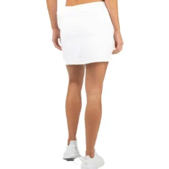 Sale Sjeng Sports  Winner Curl skort dames real white