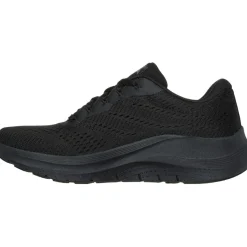 Skechers Arch Fit 2.0 Big League schoenen dames black