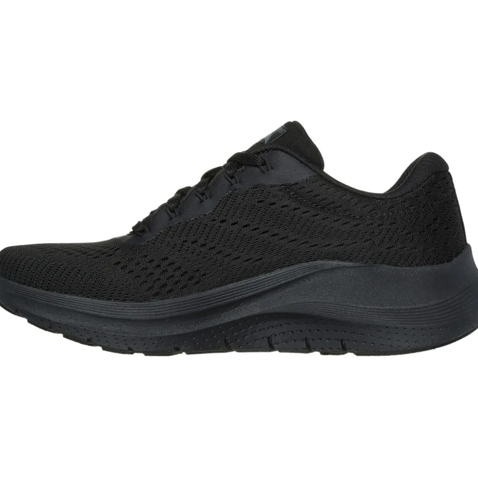 Skechers Arch Fit 2.0 Big League schoenen dames black