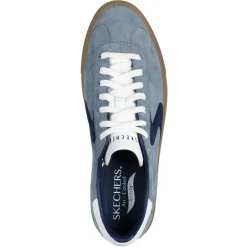 New Skechers Arch Fit Legend - Romah schoenen heren grey navy