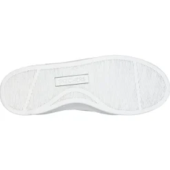 Hot Skechers Hiland - Quite Chic schoenen dames white silver