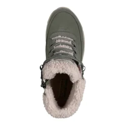 Skechers On-the-Go Stellar - Alpine Adventure schoenen dames olive