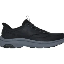 Best Skechers Pollard - Brax schoenen heren black