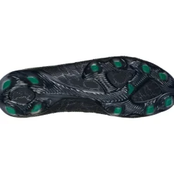 Discount Skechers SKX 01 - 1.5 High Elite voetbalschoenen heren  black silver