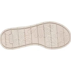 New Skechers Slip-ins: BOBS Sun Ray sandalen dames black