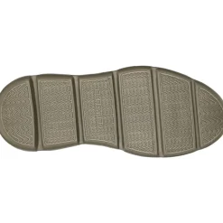 Skechers Slip-ins: Garza - Gervin schoenen heren chocolate dark brown