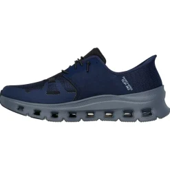 Skechers Slip-ins: Glide-Step Pro schoenen heren navy charcoal