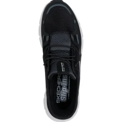New Skechers Slip-ins: Glide-Step Pro schoenen heren black