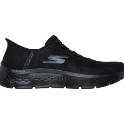 Skechers Slip-ins: GO WALK Flex - Mali schoenen dames black