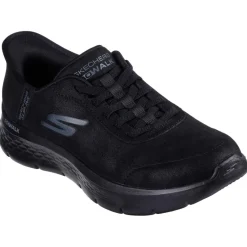 Skechers Slip-ins: GO WALK Flex - Mali schoenen dames black