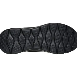 Skechers Slip-ins: GO WALK Flex - Mali schoenen dames black